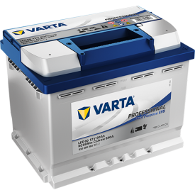 VARTA EFB